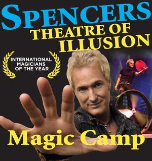 Develop your magical skills at Magix House Camp